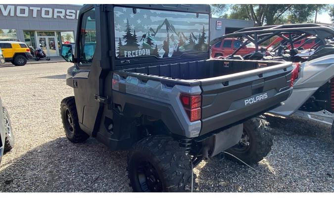 2025 Polaris Ranger XP® 1000 NorthStar Edition Ultimate