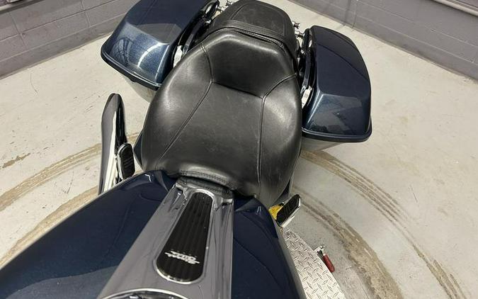 2016 Harley-Davidson® FLHXS - Street Glide® Special