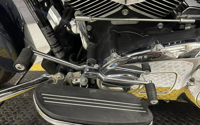 2016 Harley-Davidson® FLHXS - Street Glide® Special