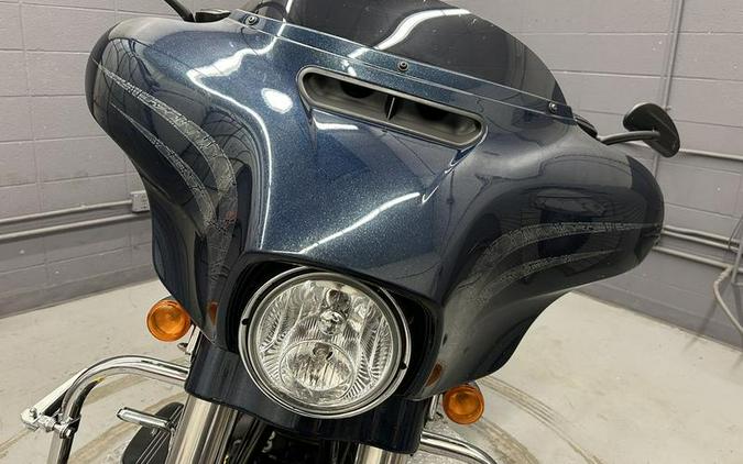 2016 Harley-Davidson® FLHXS - Street Glide® Special