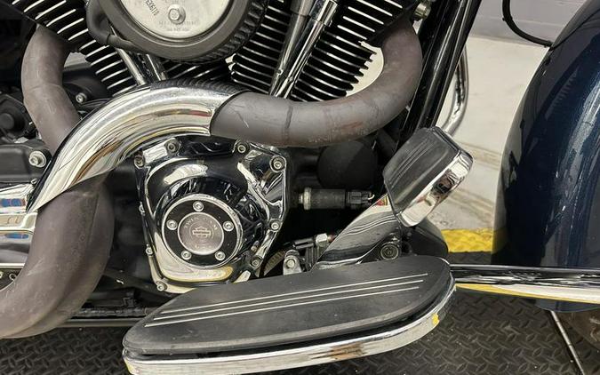2016 Harley-Davidson® FLHXS - Street Glide® Special