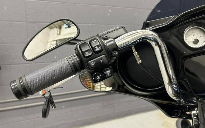 2016 Harley-Davidson® FLHXS - Street Glide® Special