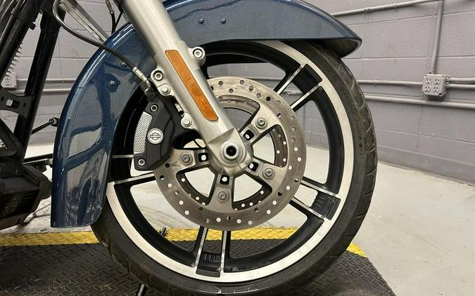 2016 Harley-Davidson® FLHXS - Street Glide® Special