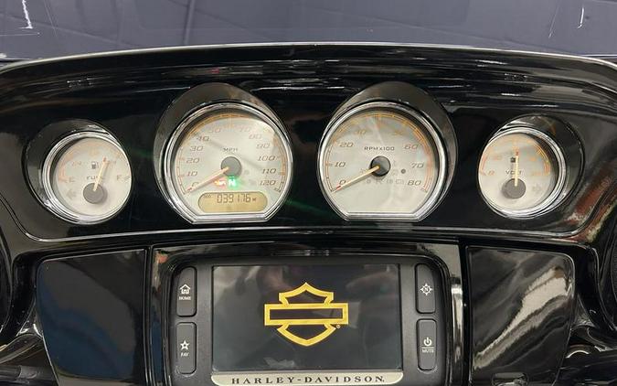 2016 Harley-Davidson® FLHXS - Street Glide® Special