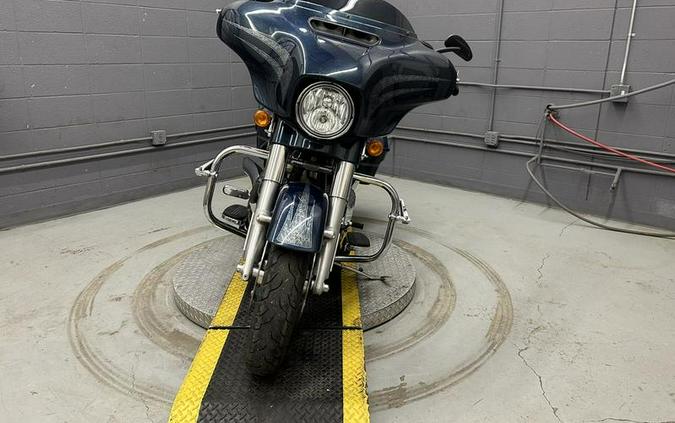 2016 Harley-Davidson® FLHXS - Street Glide® Special