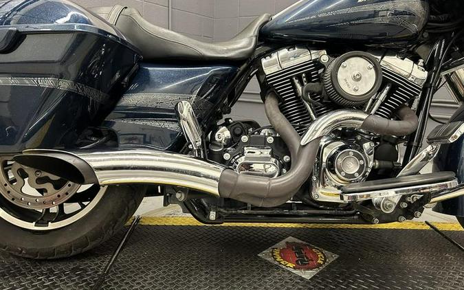 2016 Harley-Davidson® FLHXS - Street Glide® Special