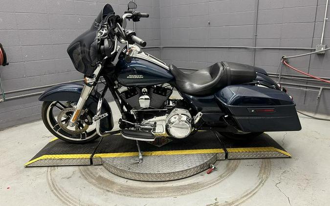 2016 Harley-Davidson® FLHXS - Street Glide® Special