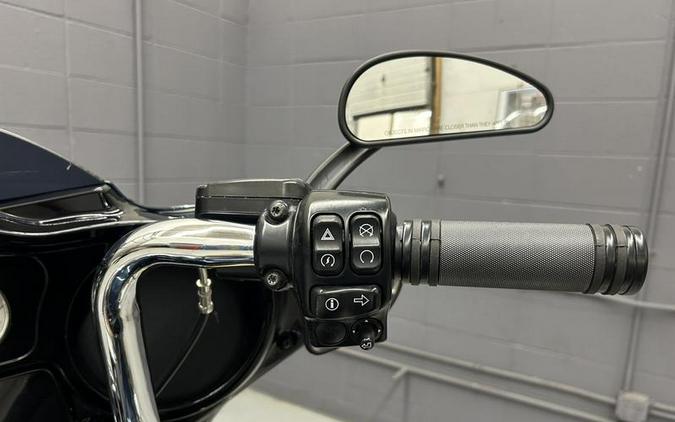 2016 Harley-Davidson® FLHXS - Street Glide® Special