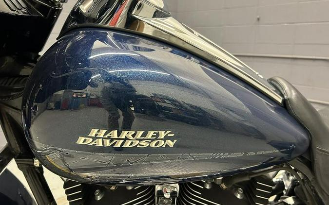 2016 Harley-Davidson® FLHXS - Street Glide® Special