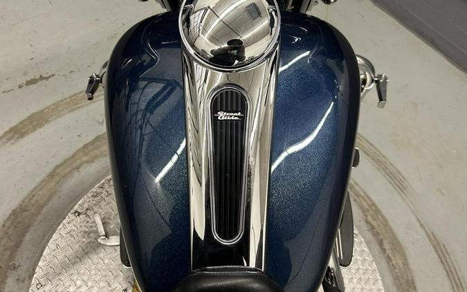 2016 Harley-Davidson® FLHXS - Street Glide® Special