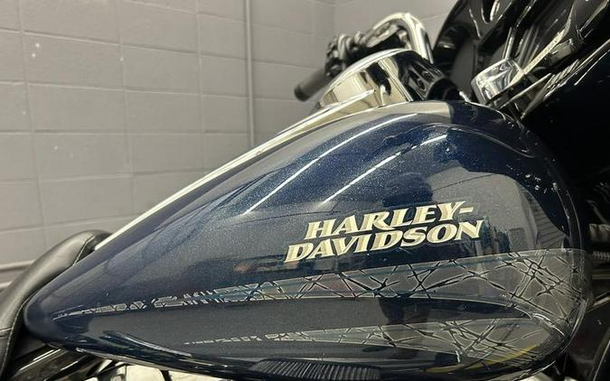 2016 Harley-Davidson® FLHXS - Street Glide® Special