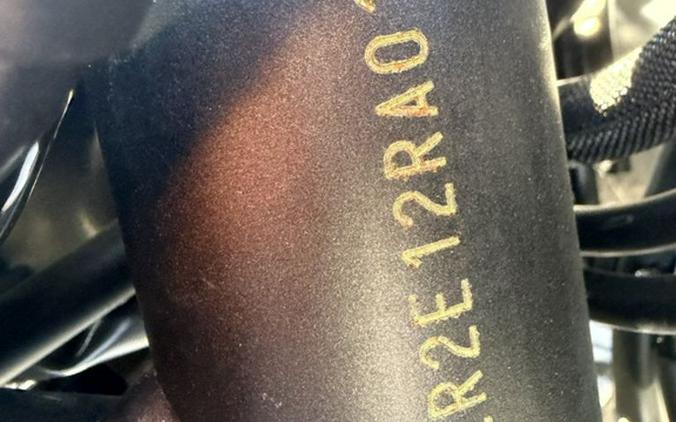 2024 Kawasaki Z900RS Cafe ABS