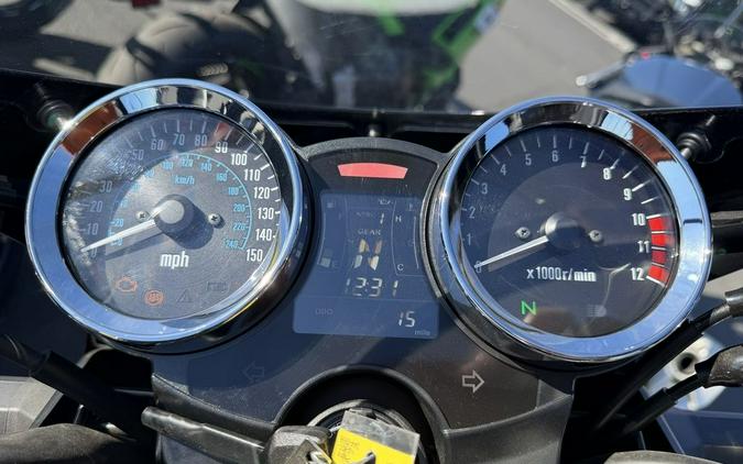 2024 Kawasaki Z900RS Cafe ABS