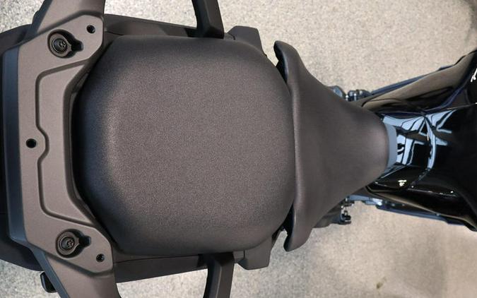 2026 Yamaha Tracer 9