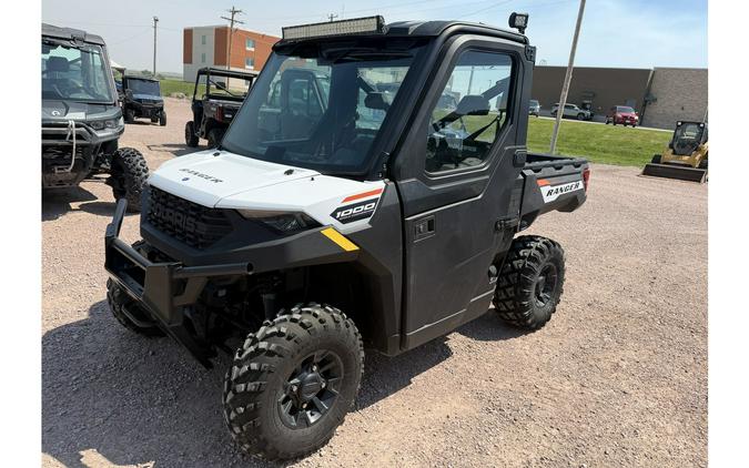 2024 Ranger® 1000 Premium - Polaris