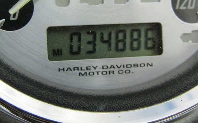 2009 Harley-Davidson® FLTRSE - CVO™ Road Glide®