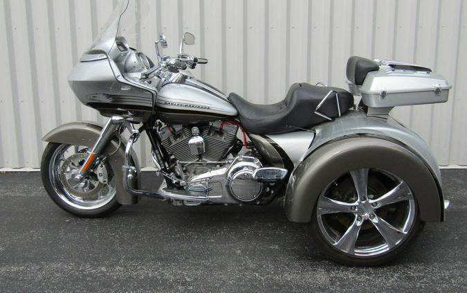 2009 Harley-Davidson® FLTRSE - CVO™ Road Glide®
