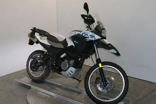 Bmw G 650 Gs Sertao Motorcycles For Sale Motohunt