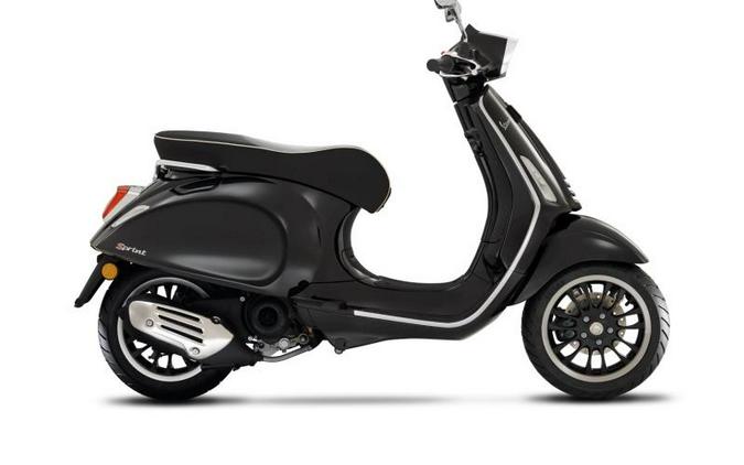 2023 Vespa Sprint 150