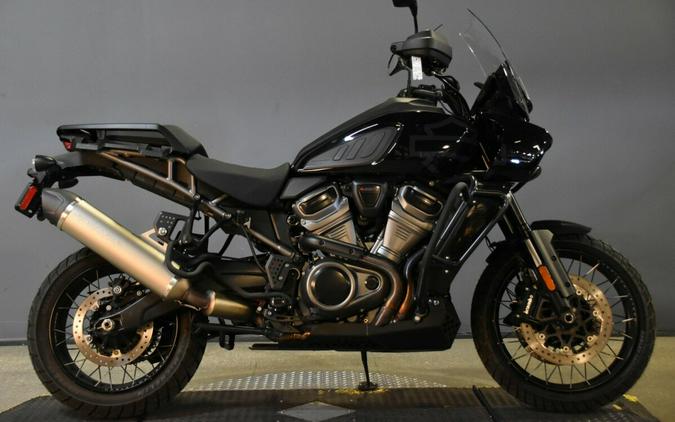 2021 Harley-Davidson Pan America 1250 Special