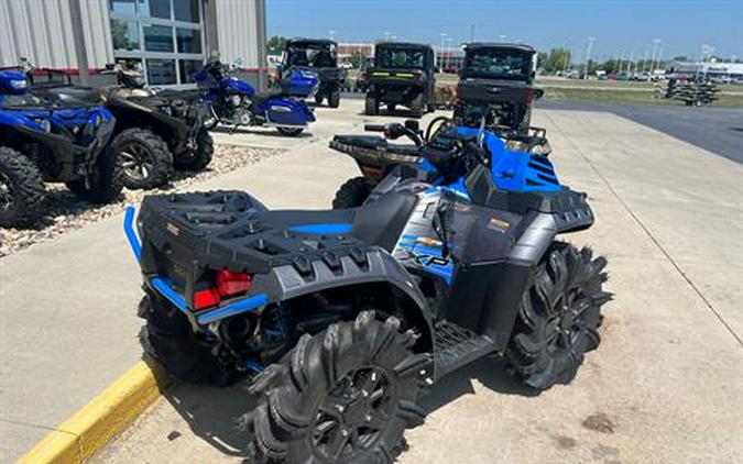 2023 Polaris Sportsman XP 1000 High Lifter Edition