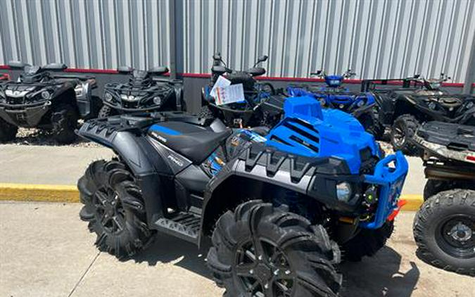 2023 Polaris Sportsman XP 1000 High Lifter Edition