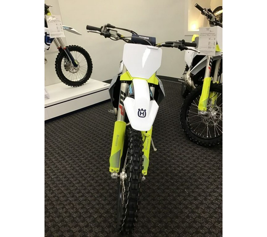 2024 Husqvarna® FX 350