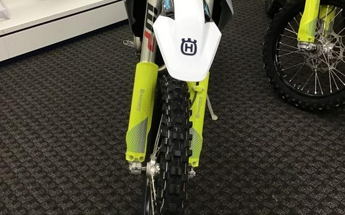 2024 Husqvarna® FX 350