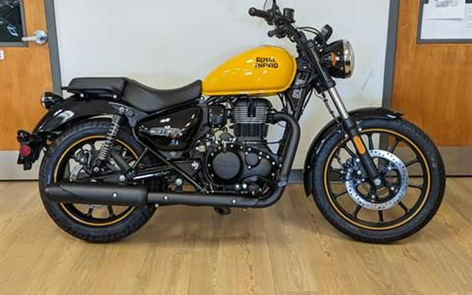 2023 Royal Enfield Meteor 350