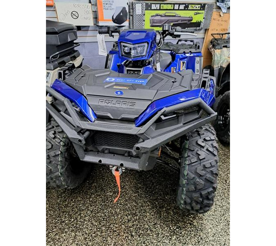 2024 Polaris® Sportsman 850 Ultimate Trail