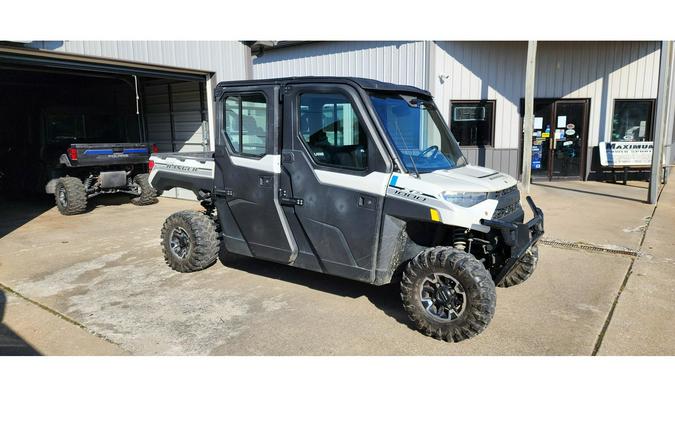 2019 Polaris Industries RANGER CREW XP 1000