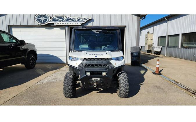 2019 Polaris Industries RANGER CREW XP 1000