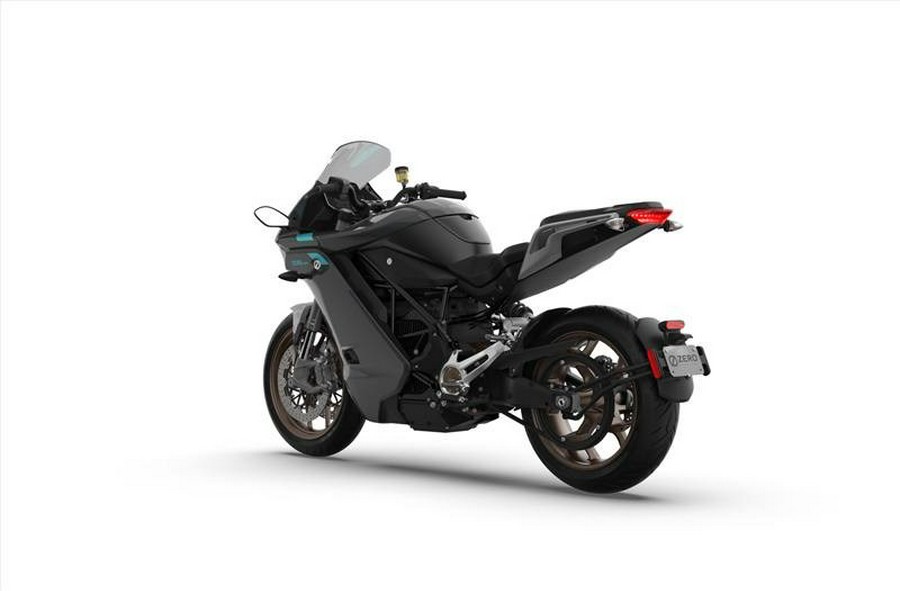 2023 Zero™ Motorcycles Zero SR/S ZF17.3