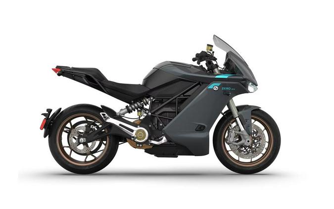 2023 Zero™ Motorcycles Zero SR/S ZF17.3