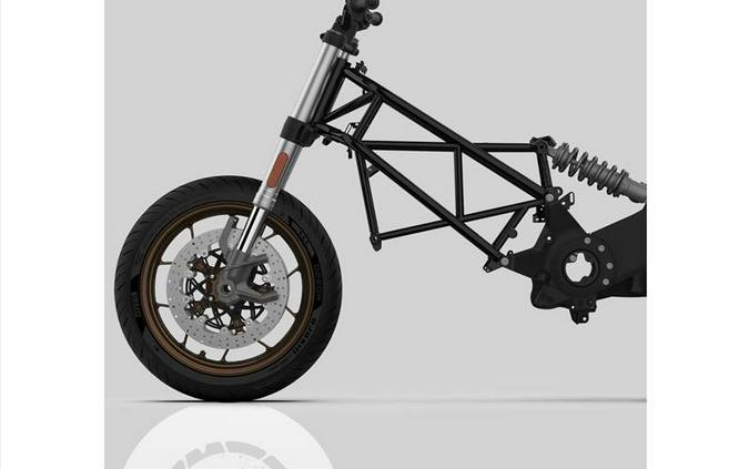 2023 Zero™ Motorcycles Zero SR/S ZF17.3