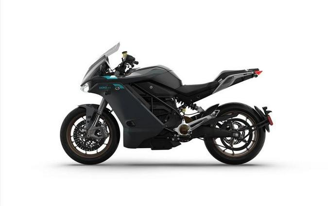 2023 Zero™ Motorcycles Zero SR/S ZF17.3