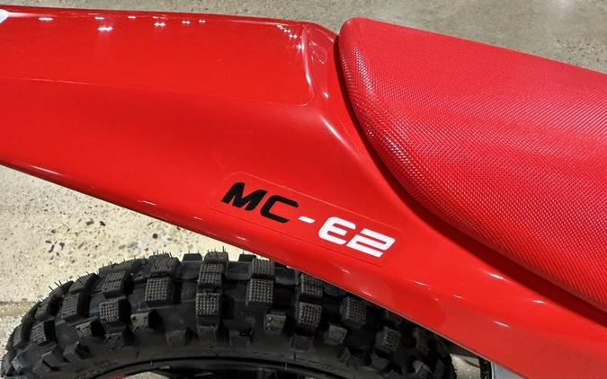 2024 GASGAS MC-E 2