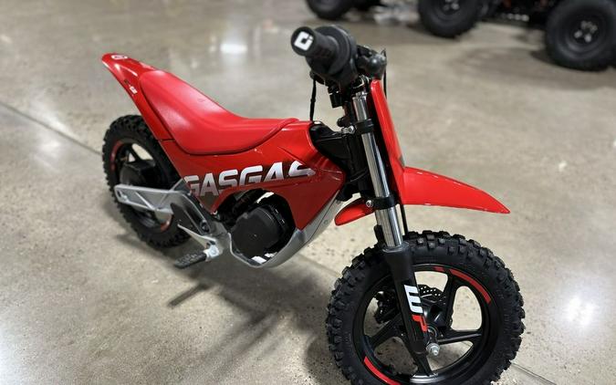 2024 GASGAS MC-E 2