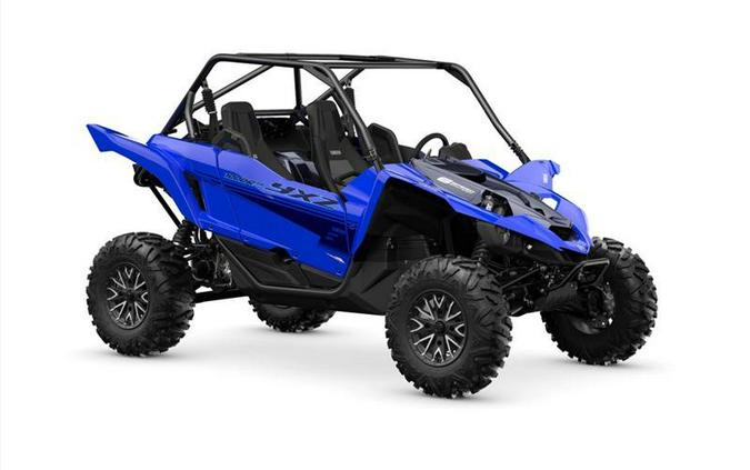 2024 Yamaha YXZ10YEXRL