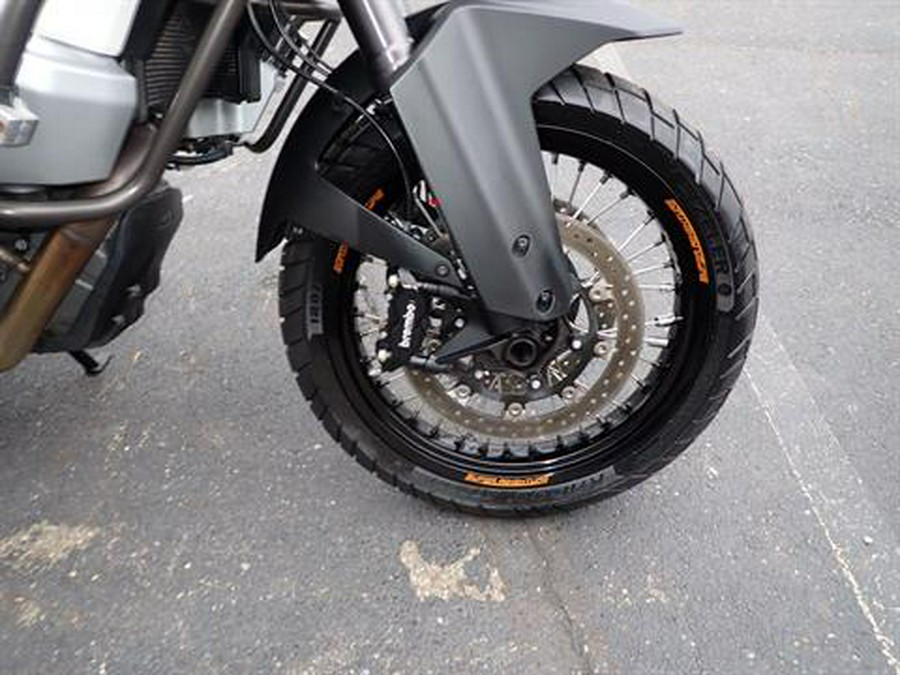 2015 KTM 1290 Super Adventure