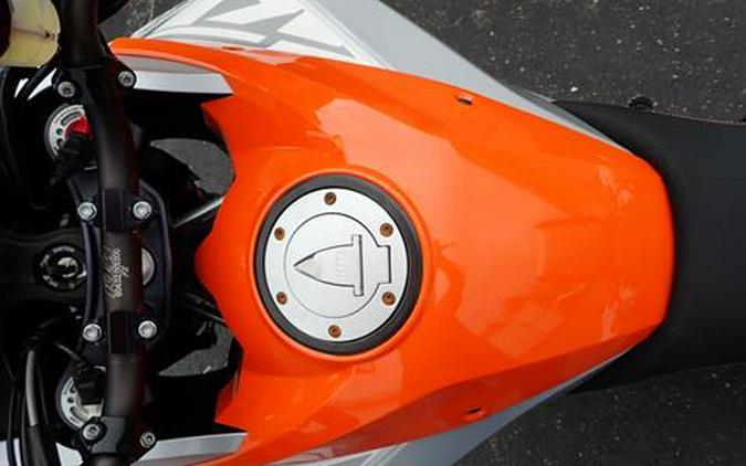 2015 KTM 1290 Super Adventure