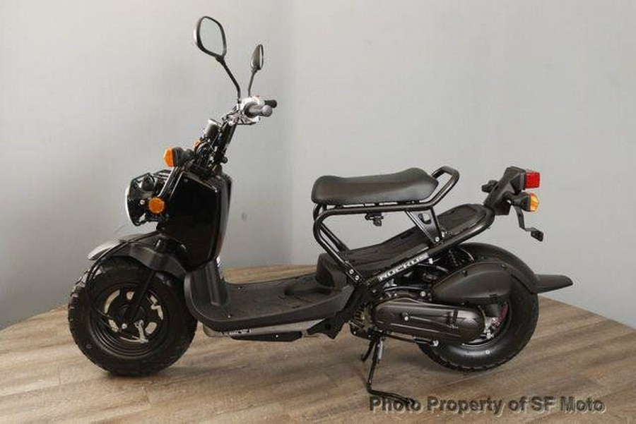 2024 Honda Ruckus