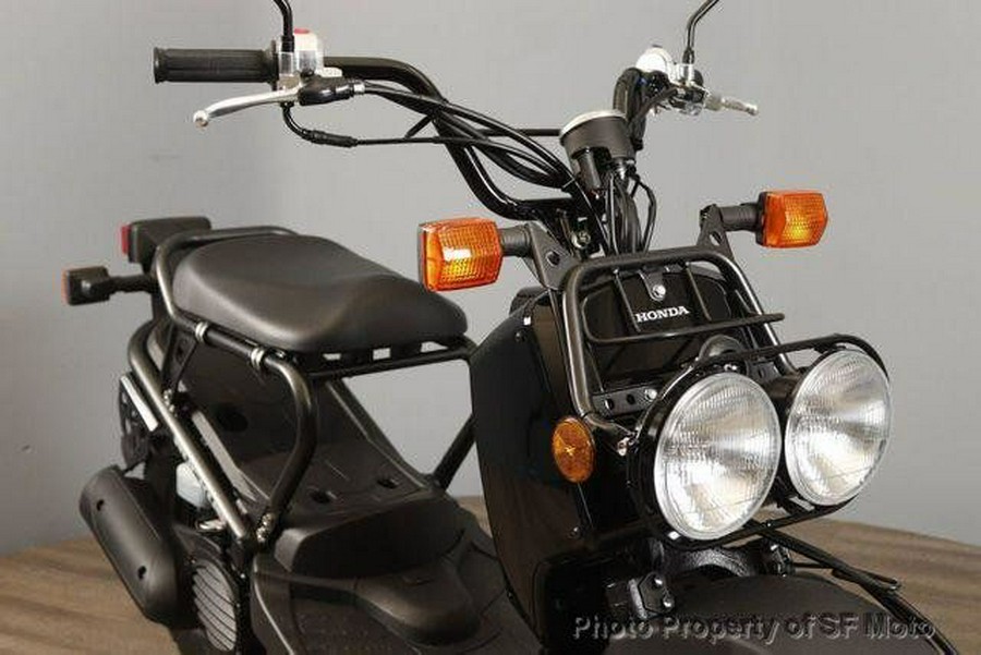 2024 Honda Ruckus