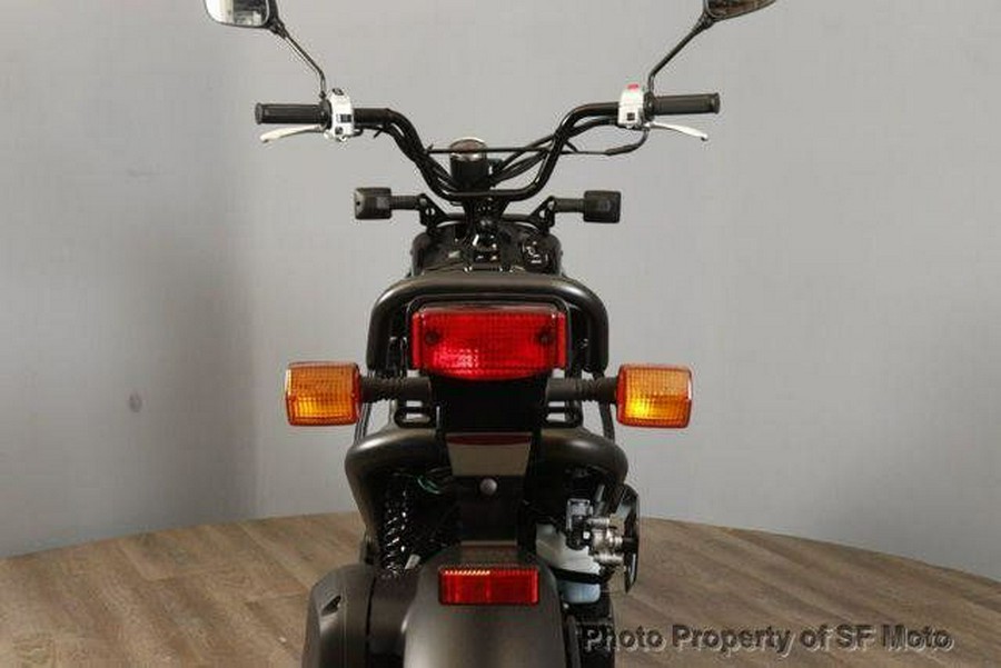 2024 Honda Ruckus