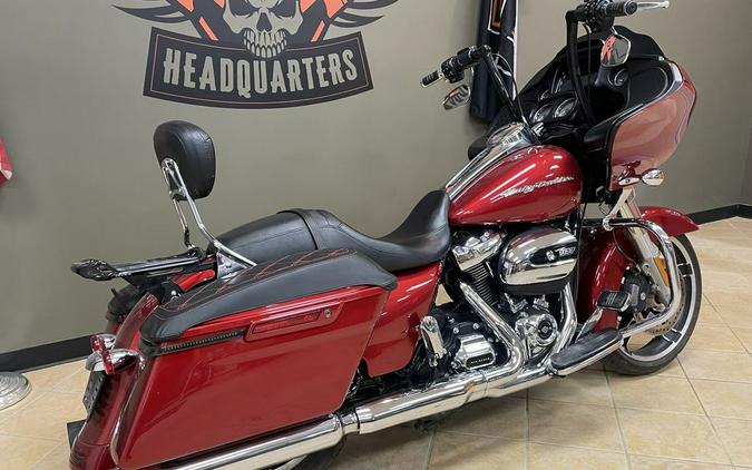 2019 Harley-Davidson Road Glide® Base