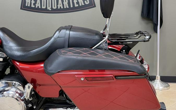 2019 Harley-Davidson Road Glide® Base