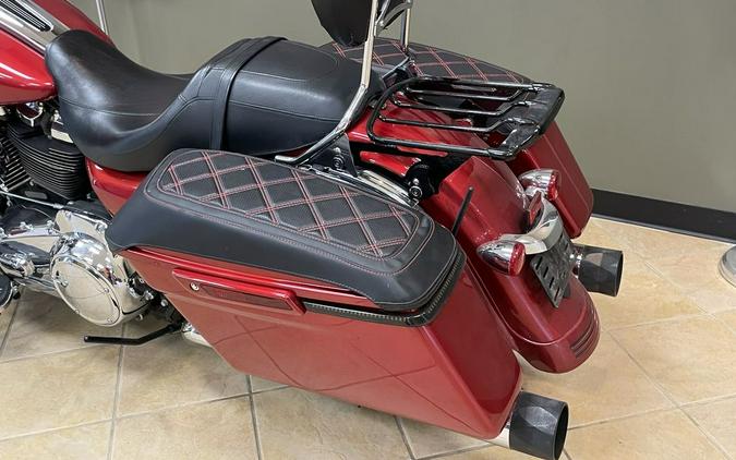 2019 Harley-Davidson Road Glide® Base