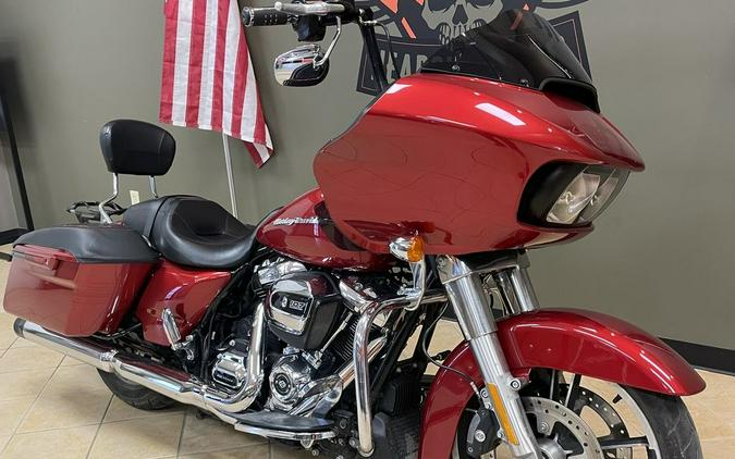 2019 Harley-Davidson Road Glide® Base