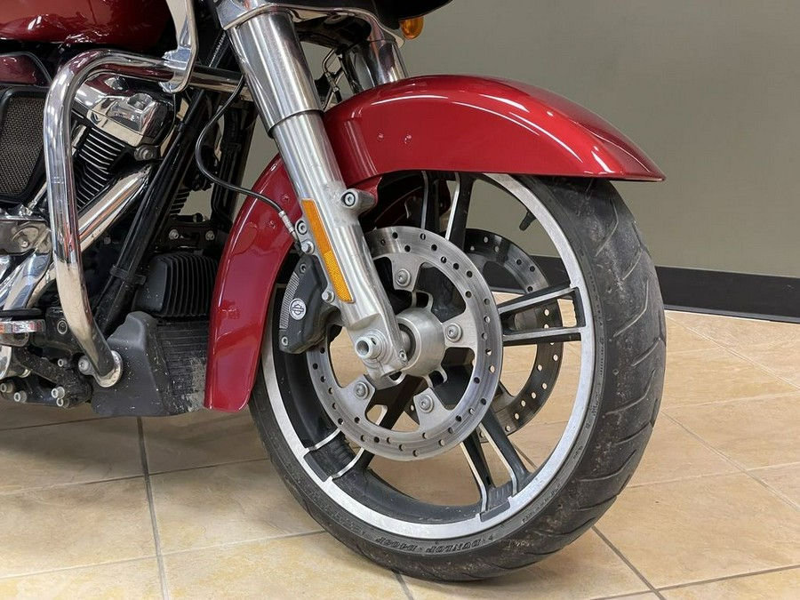 2019 Harley-Davidson Road Glide® Base