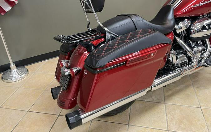 2019 Harley-Davidson Road Glide® Base